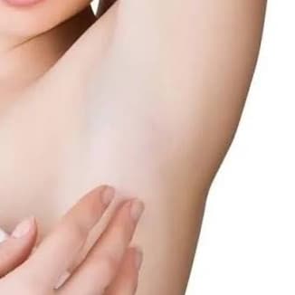 4 Underarm Wax Package at Good Vibes Wax Bar in Ventura, CA