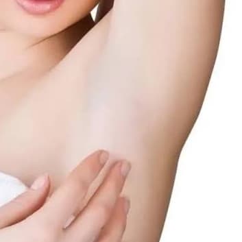 12 Underarm Wax Package at Good Vibes Wax Bar in Ventura, CA